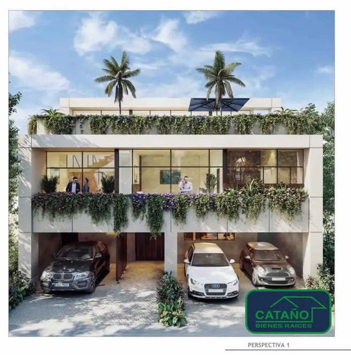 Casa en fraccionamiento exclusivo Lomas del Pedregal