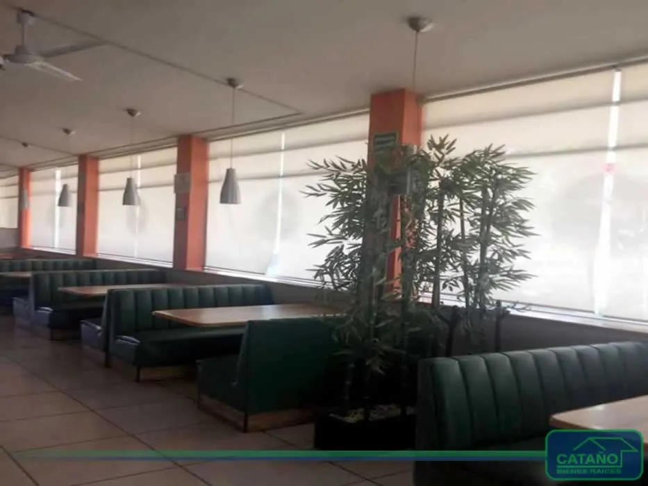 Buena propiedad para negocio en Cuernavaca