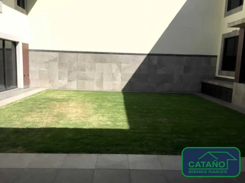 jardin