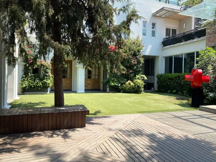 Casa en Venta, San Angel, Callejon San Antonio