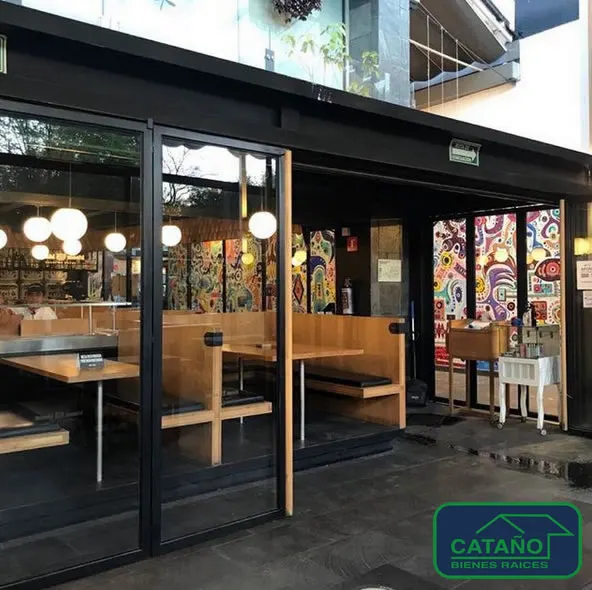 PLAZA COMERCIAL EN VENTA | AV. DE LAS FUENTES, JARDINES DEL PEDREGAL