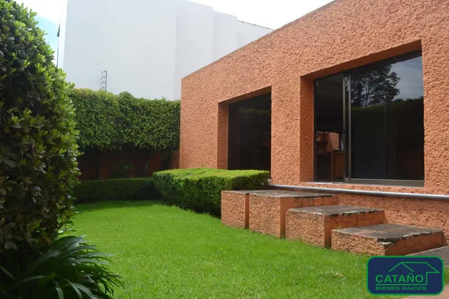 Casa en venta, San Jerónimo Lídice