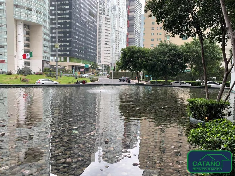 Local en Venta, Santa Fe, Prolongacion Paseo de la Reforma