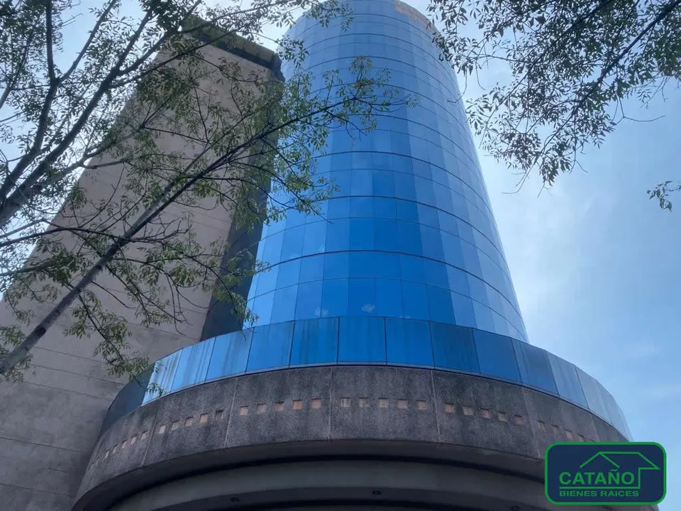 Oficinas  en edificio inteligente, Jardines de la Montaña, Camino Santa Teresa