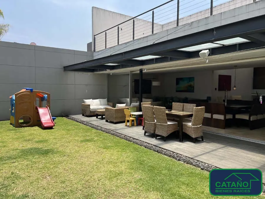 Casa en Venta en La Herradura