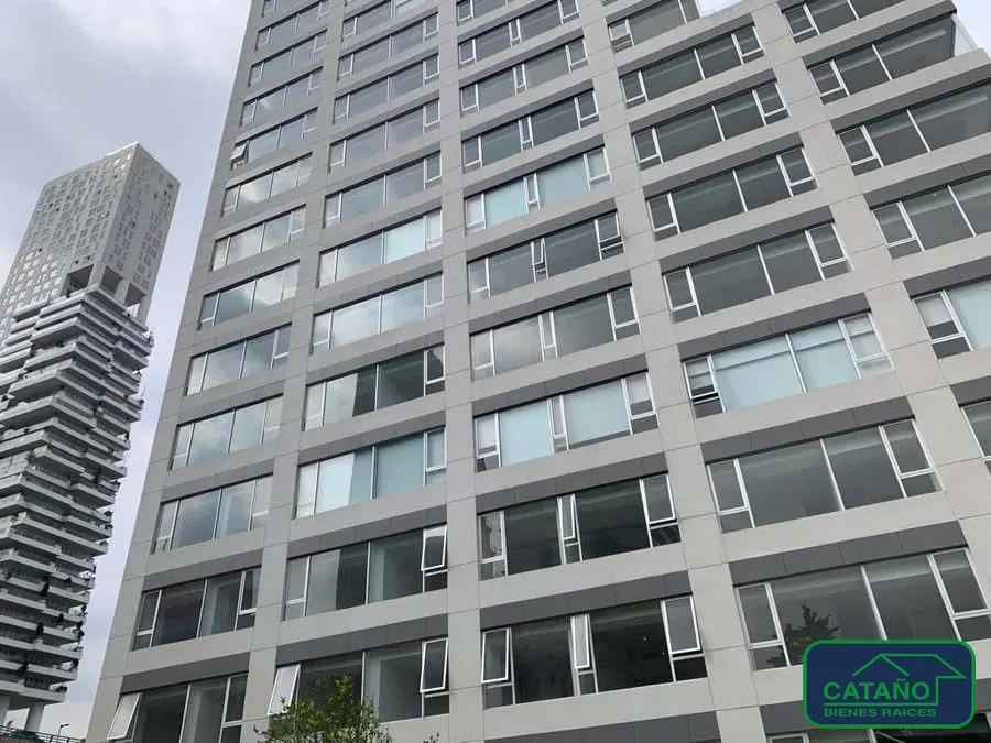 Estrena departamento , 155m2 mas 11m2 de padrisima terraza en Alpes