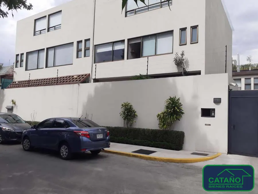 Fuente de la Luna, casa en condominio en venta