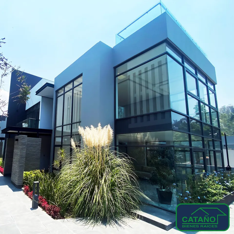 Casa en Condominio en Venta Jardines del Pedregal