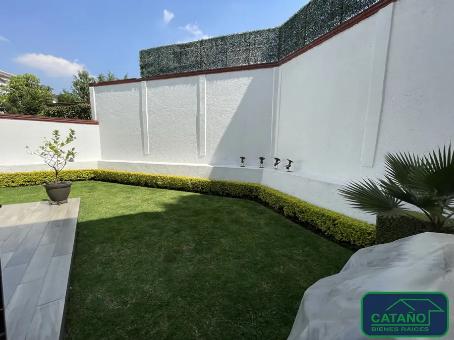 jardin