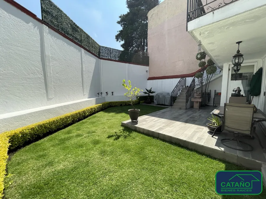 jardin