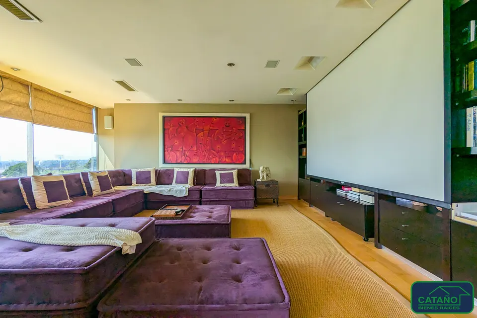 sala