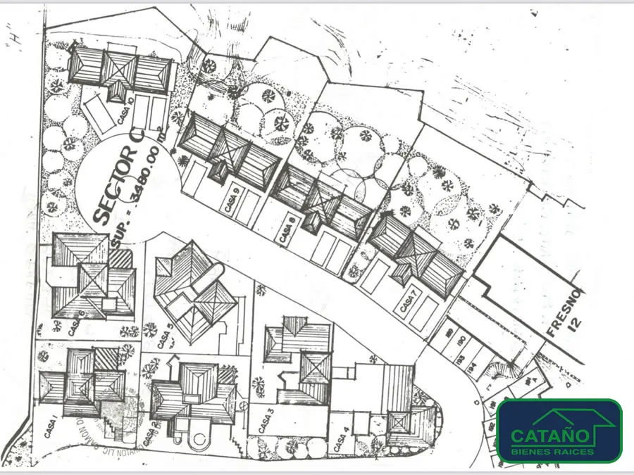 Unico terreno disponible en condominio horizontal