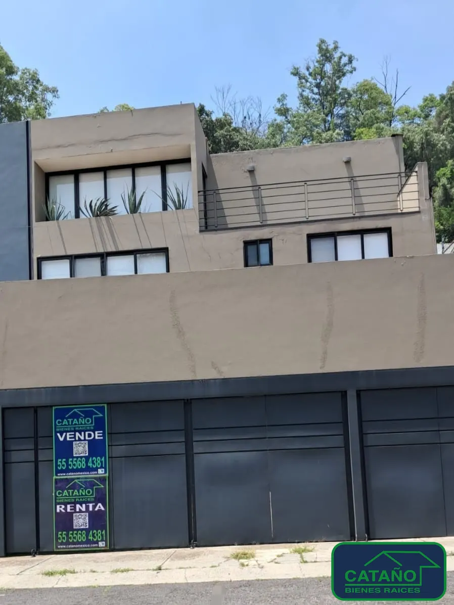 Serrania, casa en condominio en venta