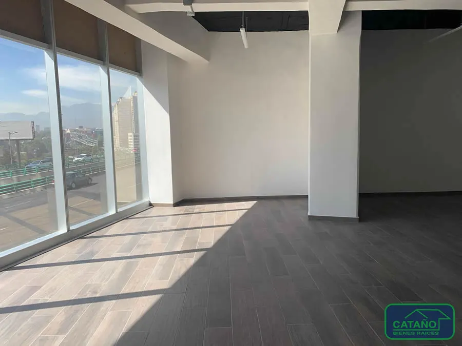 Oficina en Venta y Renta, Los Alpes, Blvd Adolfo Lopez Mateos