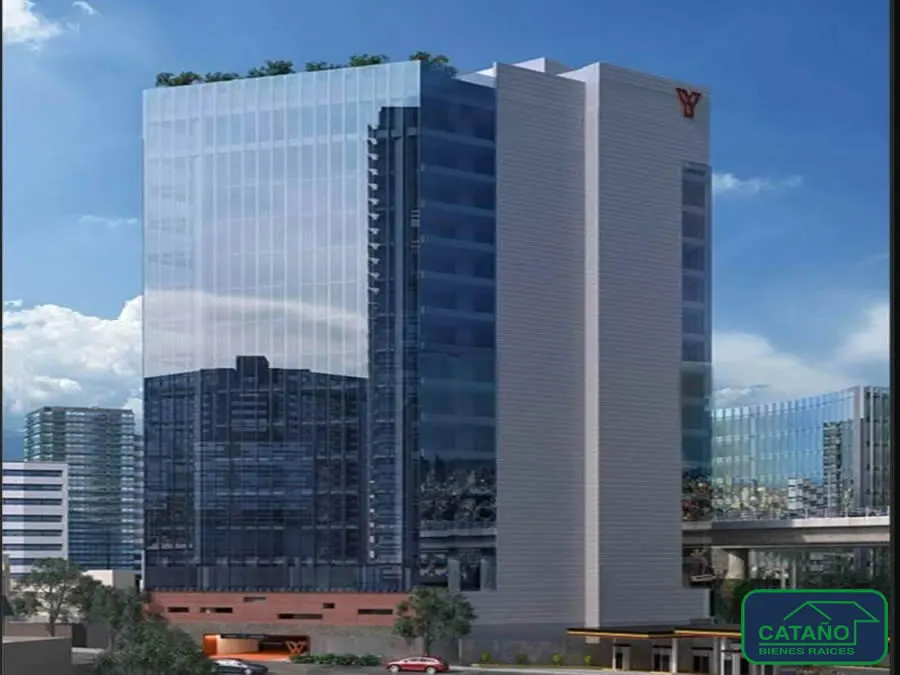 Oficina en Venta y Renta, Los Alpes, Blvd Adolfo Lopez Mateos