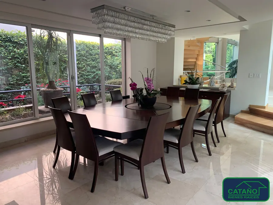 comedor