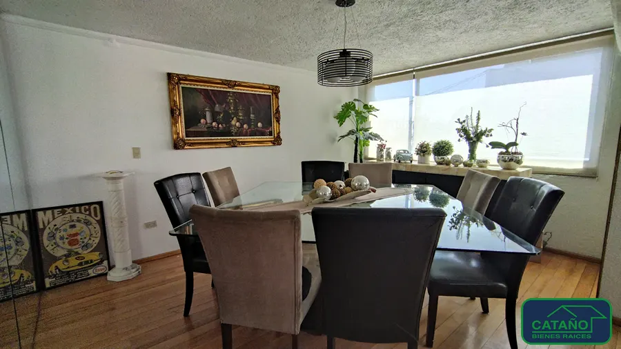 comedor