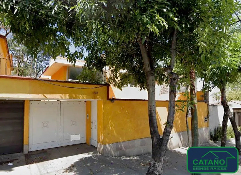 Casa en Venta, San Jerónimo Lídice, Av San Jeronimo