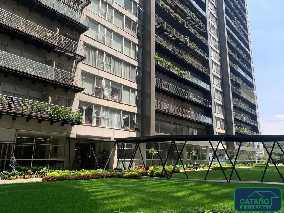 Departamento en venta