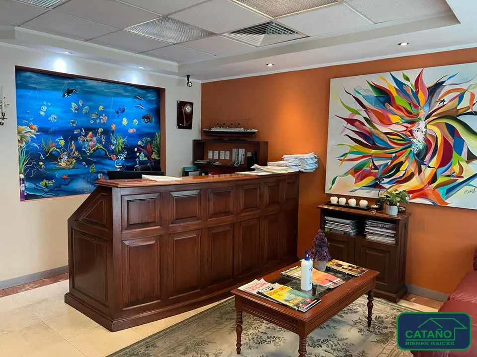 Oficina en Venta, Los Alpes, Calzada de los Leones