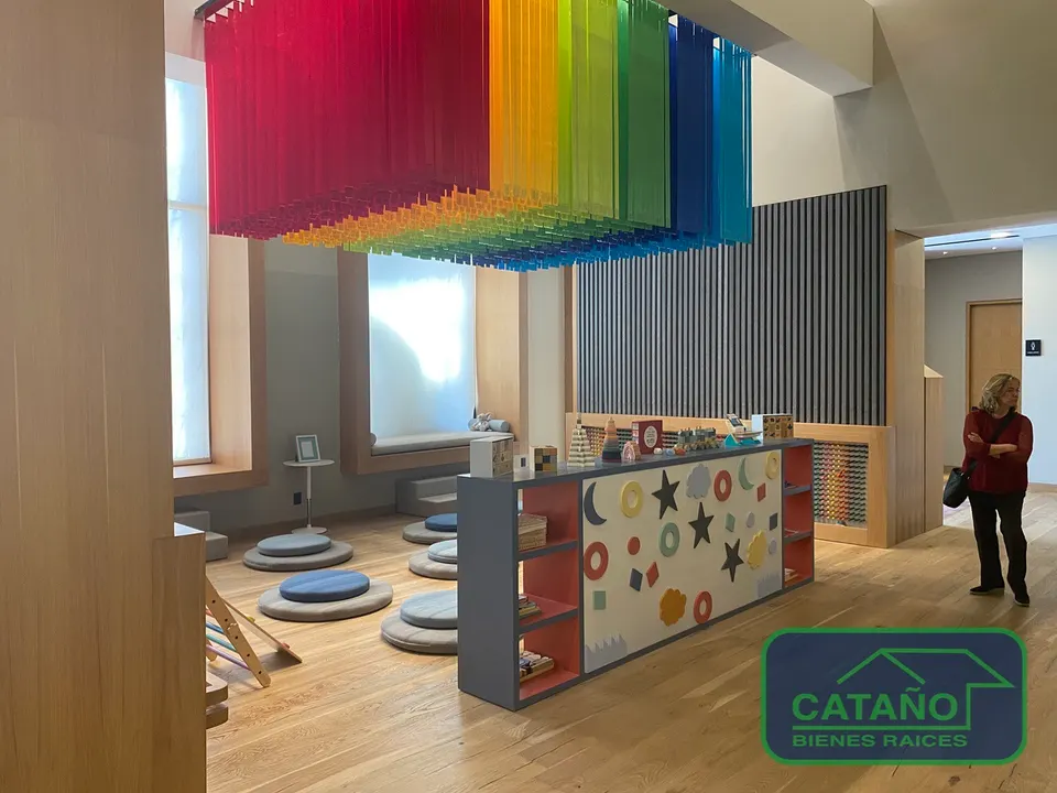 Departamento en venta ORIGINA SANTA FE