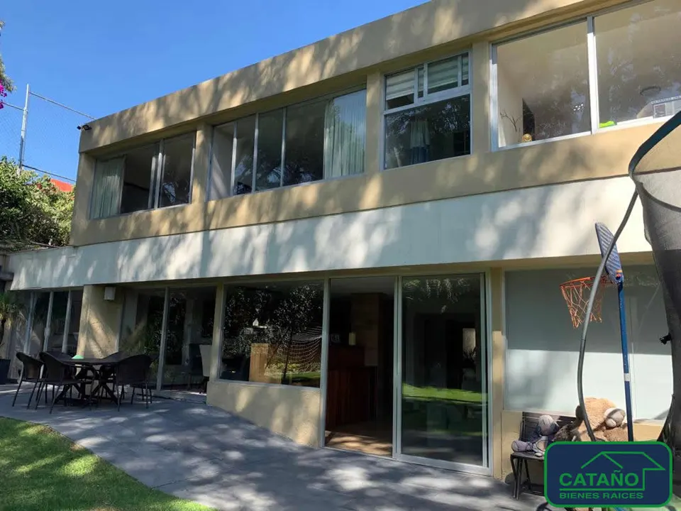 Casa en venta, cerca de San Jeronimo Aculco