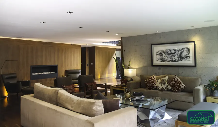 sala