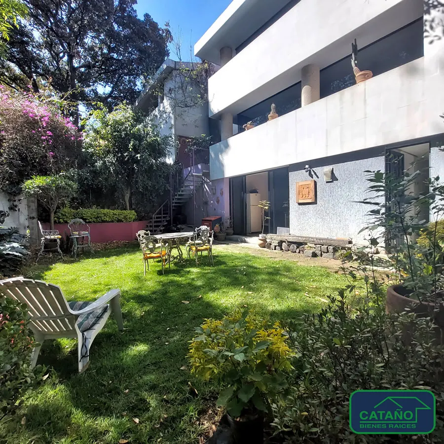 Condominio Horizontal en Venta, San Nicolás Totolapan, Mariano Matamoros