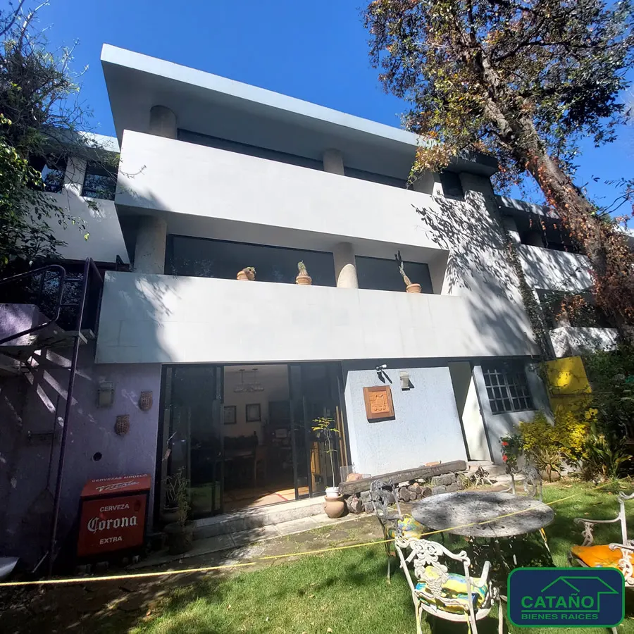fachada