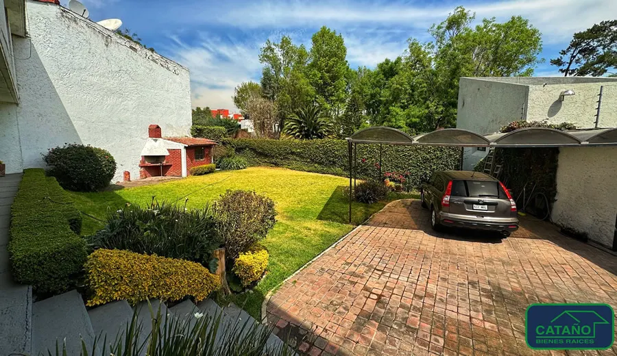 jardin