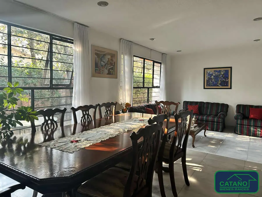 comedor