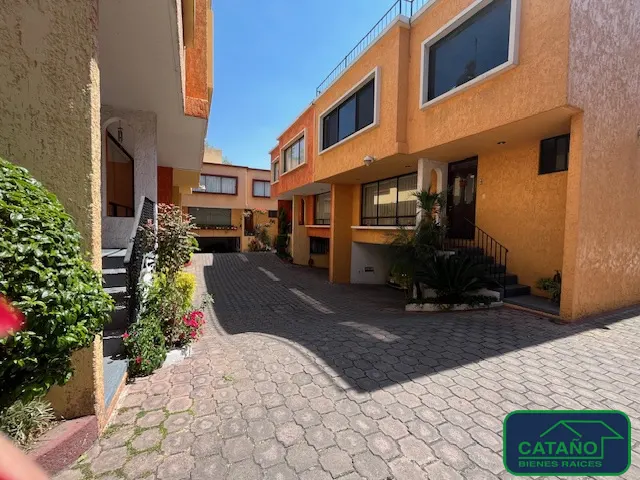 Casa en condominio en venta, Tepepan, Arenal
