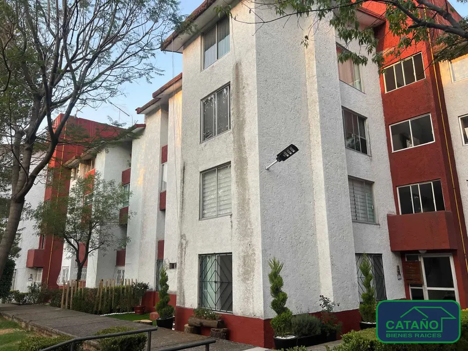 Departamento en venta, Fuentes del Pedregal, Adolfo Ruiz Cortines