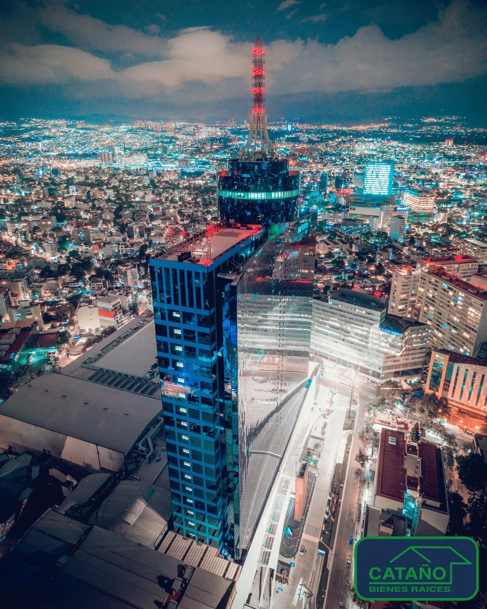Piso de oficinas en venta, Napoles, World Trade Center
