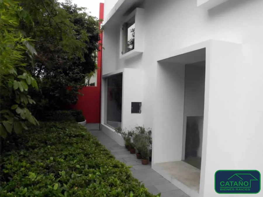 Casa en venta, Lomas de Chapultepec, Virreyes