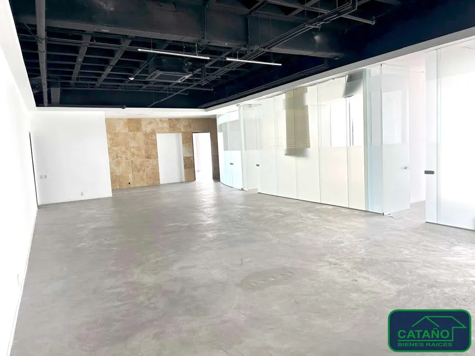 Oficina en renta, Santa Fe, Juan Salvador Agraz