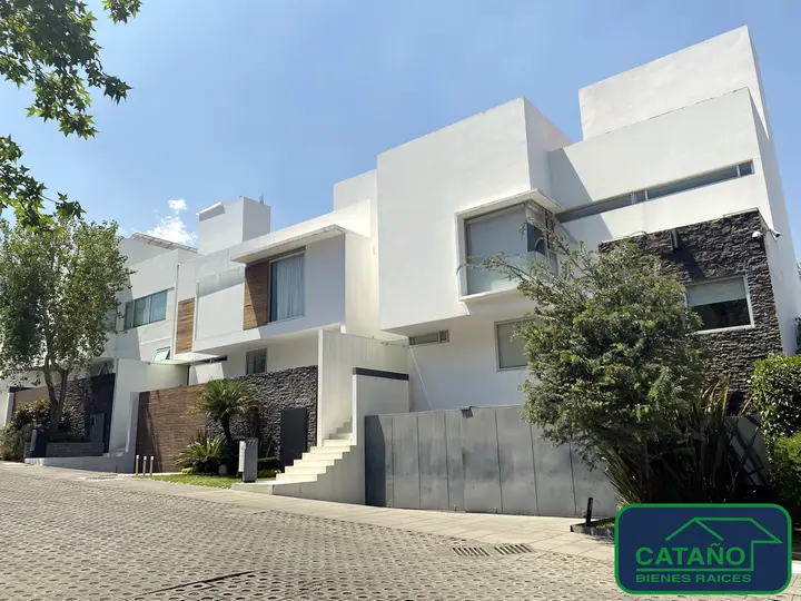 Casa en venta, Lomas del Pedregal, Titanio