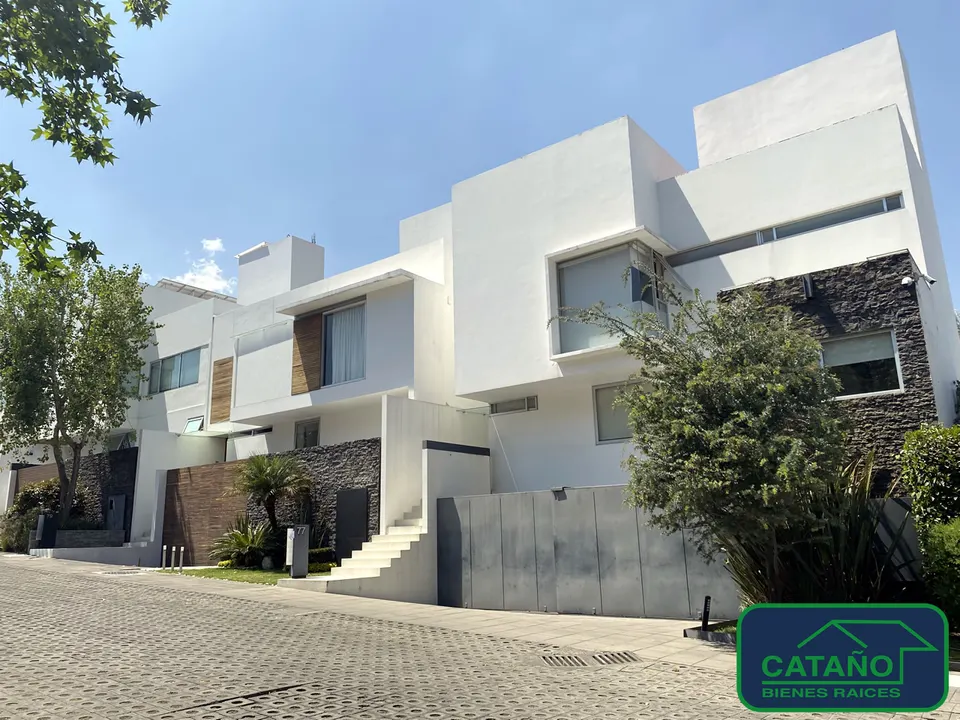 Casa en venta, Lomas del Pedregal, Titanio
