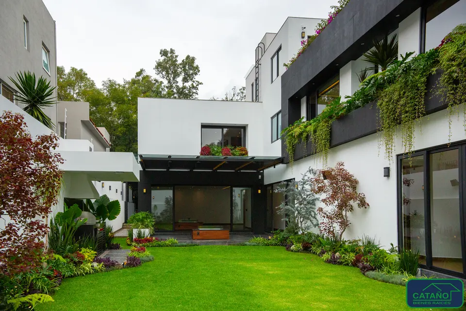 jardin