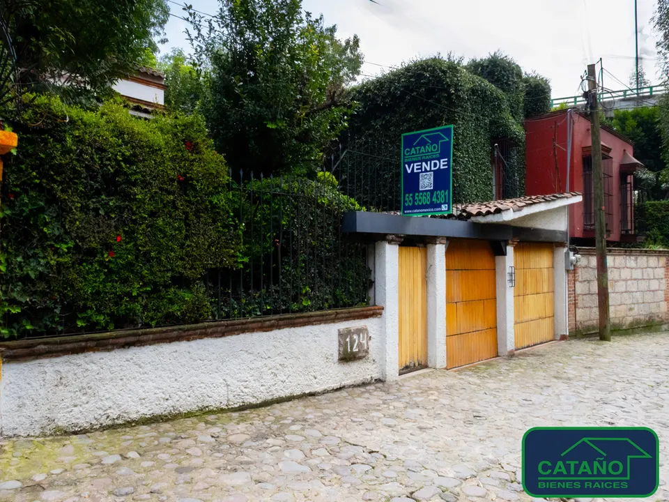 Casa en venta, San Jeronimo Lidice, Asunción