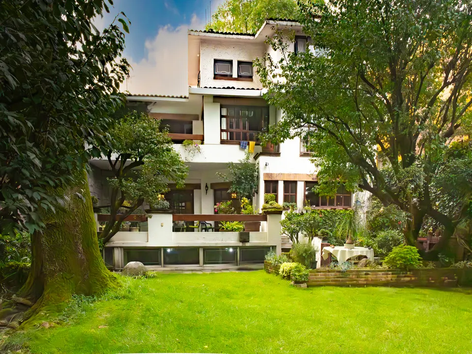 fachada