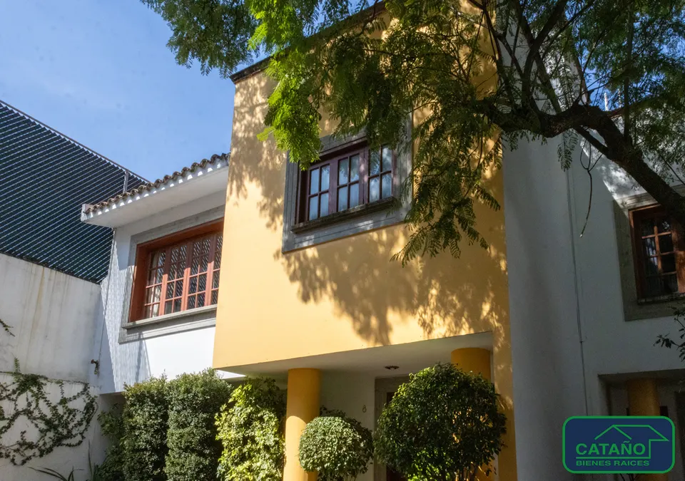 Casa en condominio en venta, Olivar de los Padres, Av Toluca