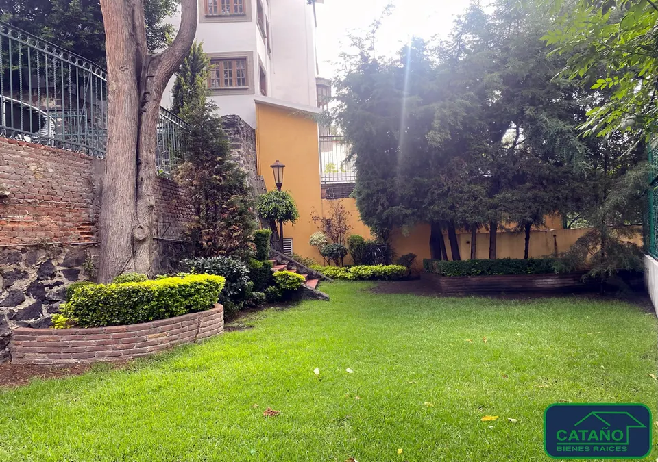 jardin