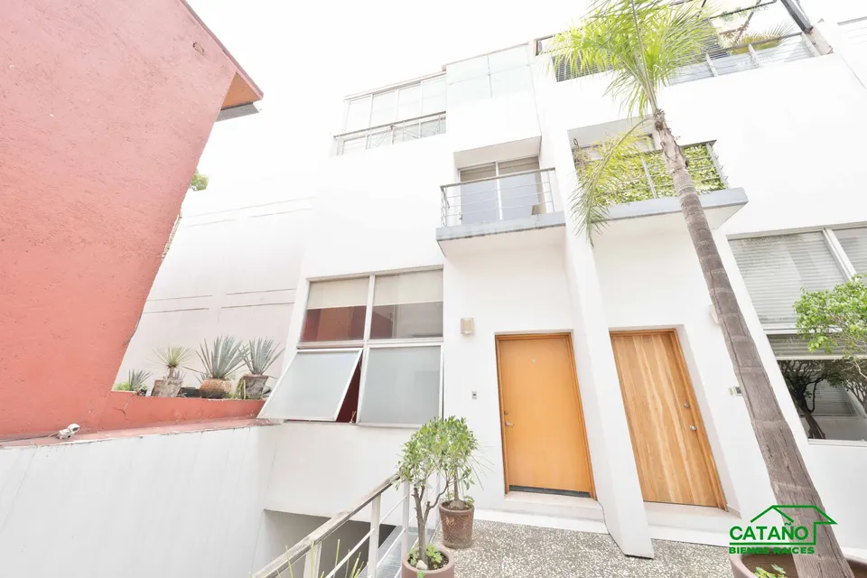 Casa en condominio en venta, Extremadura Insurgentes, Millet