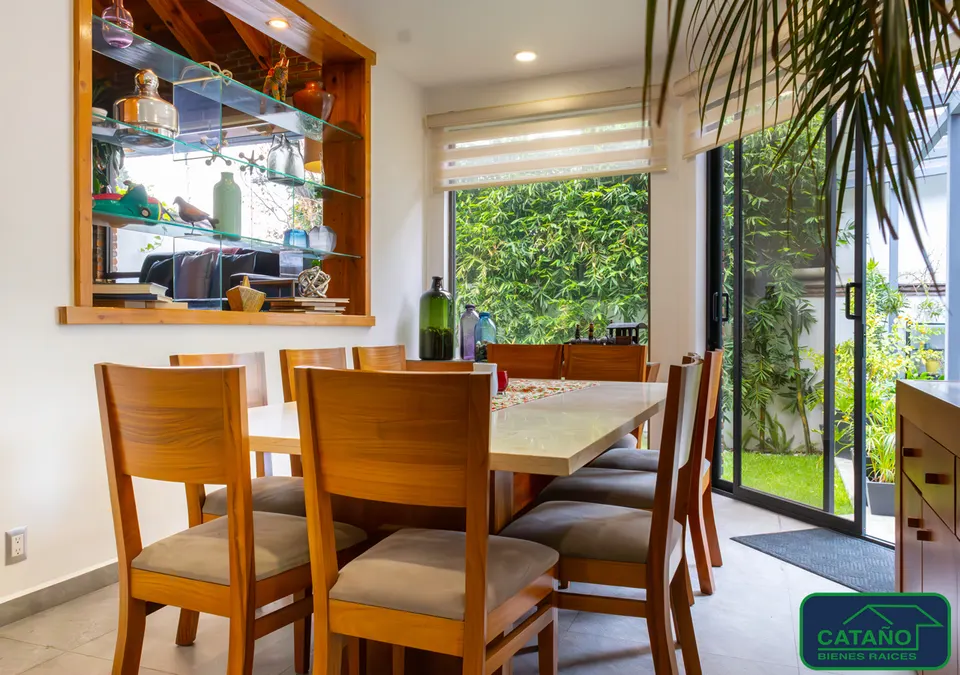 comedor