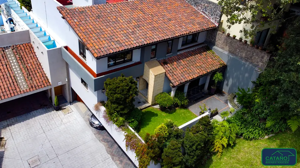 Espectacular Residencia de Lujo en Condominio, Bosque de Reforma