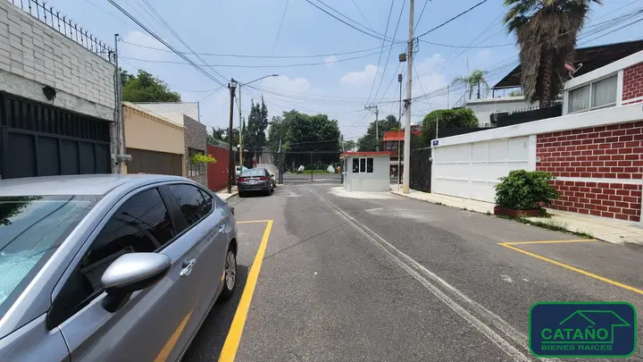 Edificio en venta, Xotepingo, Peonia (3/6)