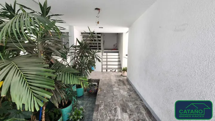 Edificio en venta, Xotepingo, Peonia (5/6)