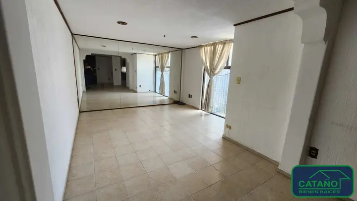 Edificio en venta, Xotepingo, Peonia (6/6)