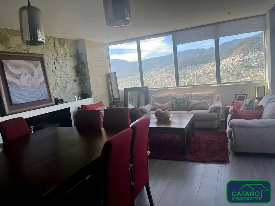 Departamento en venta, Olivar de los Padres, Av de las Torres